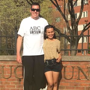 Meet your Posher, Mercy